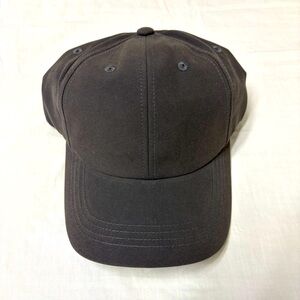 Represent Dad Cap - Logo Cap - With Sueded Strap On The Back